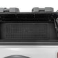Bed Cap Molle Panel Side Storage Bin | Drivers Side