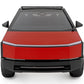 50-Inch LED Light Kit | Roof Mount | Tesla Cybertruck (2024-2026)
