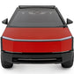 50-Inch LED Light Kit | Roof Mount | Tesla Cybertruck (2024-2026)