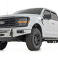 FXS Front Bumper | A3 Space White | EcoBoost | Ford F-150 2WD/4WD (2021-2025)