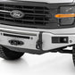 FXS Front Bumper | A3 Space White | EcoBoost | Ford F-150 2WD/4WD (2021-2025)