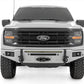 FXS Front Bumper | A3 Space White | EcoBoost | Ford F-150 2WD/4WD (2021-2025)
