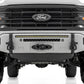 FXS Front Bumper | A3 Space White | EcoBoost | Ford F-150 2WD/4WD (2021-2025)