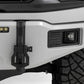 FXS Front Bumper | A3 Space White | EcoBoost | Ford F-150 2WD/4WD (2021-2025)