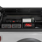 Bed Cap Side Shelf Storage Bin | Passengers Side
