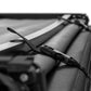 Soft Tri-Fold Bed Cover | 5' Bed | Dbl Cab | Toyota Tacoma 2WD/4WD (2024-2026)