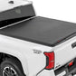 Soft Tri-Fold Bed Cover | 5' Bed | Dbl Cab | Toyota Tacoma 2WD/4WD (2024-2026)