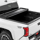 Soft Tri-Fold Bed Cover | 5' Bed | Dbl Cab | Toyota Tacoma 2WD/4WD (2024-2026)