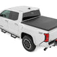Soft Tri-Fold Bed Cover | 5' Bed | Dbl Cab | Toyota Tacoma 2WD/4WD (2024-2026)