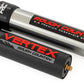 Vertex 2.5 Reservoir Rear Shocks | 2-3.5" | Toyota Tacoma 4WD (2024-2026)