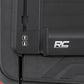 Powered Retractable Bed Cover | 5'7" Bed | Toyota Tundra (07-21)
