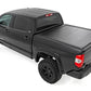 Powered Retractable Bed Cover | 5'7" Bed | Toyota Tundra (07-21)