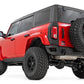Power Running Boards | HT-Series | 4 Door | Ford Bronco (2021-2026)