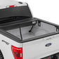 Manual Retractable Bed Cover | 5'7" Bed | Ford F-150 (15-26)/F-150 Lightning (22-26)