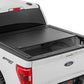 Manual Retractable Bed Cover | 5'7" Bed | Ford F-150 (15-26)/F-150 Lightning (22-26)