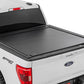 Manual Retractable Bed Cover | 5'7" Bed | Ford F-150 (15-26)/F-150 Lightning (22-26)