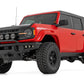 Power Running Boards | HT-Series | 4 Door | Ford Bronco (2021-2026)