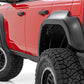 Fender Flares | YZ Oxford White | Ford Bronco 4WD (2021-2025)
