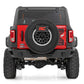 Fender Flares | G1 Shadow Black | Ford Bronco 4WD (2021-2025)