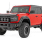 Fender Flares | M7 Carbonized Gray | Ford Bronco 4WD (2021-2025)