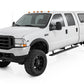 TR2 Running Boards | Ford F-250/F-350 Super Duty (99-16)
