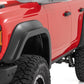 Fender Flares | N4 Wimbledon White | Ford Bronco 4WD (2021-2026)
