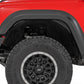 Fender Flares | M7 Carbonized Gray | Ford Bronco 4WD (2021-2025)