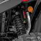 Vertex Adjustable Suspension Lift Kit | CFMOTO UFORCE U10 Pro