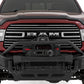Hood Protector | Gloss Black | Ram 2500/3500 2WD/4WD (2019-2026)