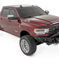 Hood Protector | Gloss Black | Ram 2500/3500 2WD/4WD (2019-2026)