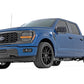 2 Inch Lowering Kit | 4 Inch Rear Lowering | M1 | Ford F150 (2015-2025)