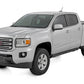 Power Running Boards | HT-Series | Crew Cab | Chevy Colorado/GMC Canyon (2015-2026)