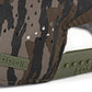 Rough Country Hat | OG Bottomland Camo | Rough Country Leather Patch