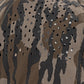 Rough Country Hat | OG Bottomland Camo | Rough Country Leather Patch