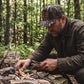 Rough Country Hat | OG Bottomland Camo | Rough Country Leather Patch