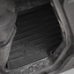 Floor Mats | Rear | Can-Am Defender HD5/HD7/HD8/HD9/HD10