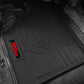 Floor Mats | Front | Can-Am Defender HD5/HD7/HD8/HD9/HD10