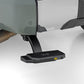 Retractable Bed Step | Manual Pull | Toyota Tundra 2WD/4WD (2022-2026)