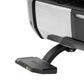 Retractable Bed Step | Manual Pull | Toyota Tundra 2WD/4WD (2022-2026)