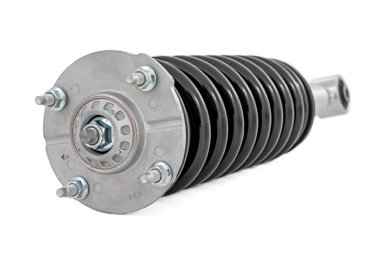 M1 Adjustable Leveling Struts | Monotube | 0-2" | Toyota 4Runner 4WD (2025)