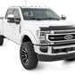 Hood Protector | Gloss Black | Ford Super Duty (2017-2022)