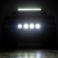 Nudge Bar | w/ Tow Hooks | 20 Inch Spectrum LED | Ford Bronco Sport 4WD (2021-2024)