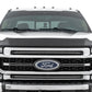 Hood Protector | Ford F-250/F-350 Super Duty 2WD/4WD (2017-2022)