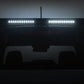 Roof Rack | Front/Rear LED Lights | Ford Bronco Sport 4WD (2021-2026)