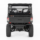 Rear Panel | Scratch Resistant | Segway UT6/UT10