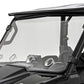 Vented Full Windshield | Scratch Resistant | Segway UT10 P