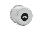 Chrome Center Cap | Closed | 3.30 Bore