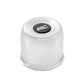 Chrome Center Cap | Closed | 3.30 Bore