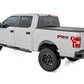 Multi-Color LED Running Boards | Crew Cab | Ford F-150/Lightning/F-250/F-350/Raptor (15-26)