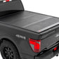 Hard Low Profile Bed Cover | 6'7" Bed | Ford F-150 2WD/4WD (2021-2025)